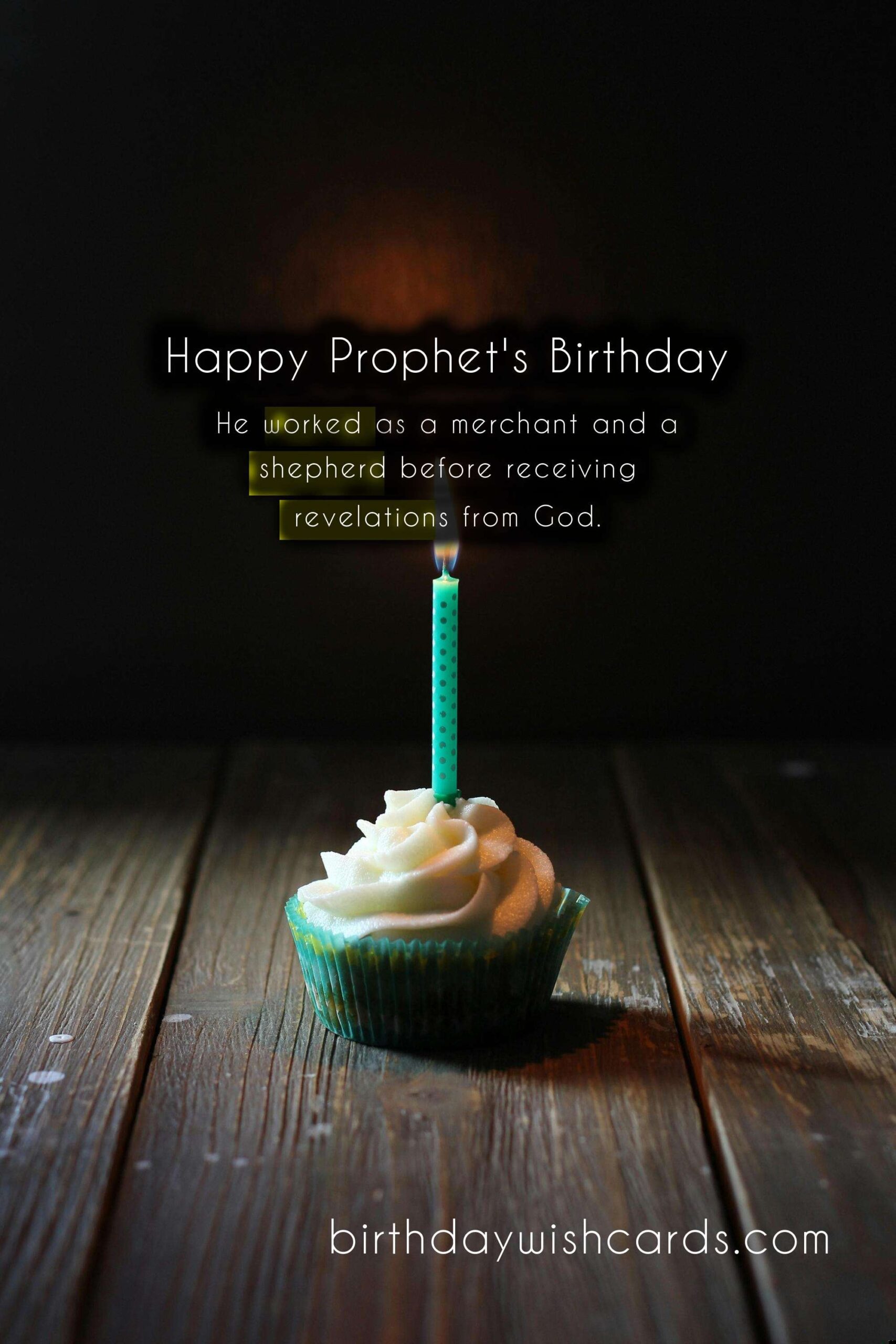 Prophet's Birthday - October 19: Celebrating the Birth of Prophet Muhammad