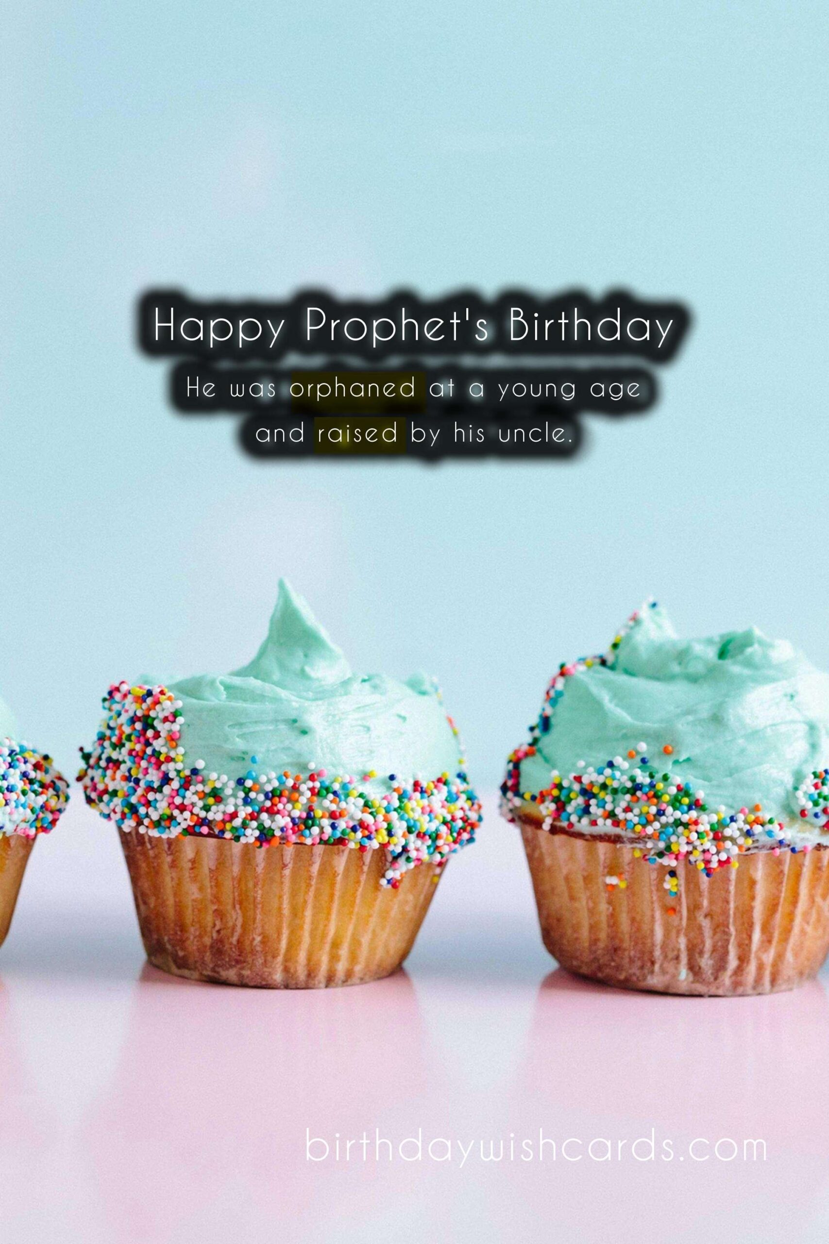 Prophet's Birthday - October 19: Celebrating the Birth of Prophet Muhammad