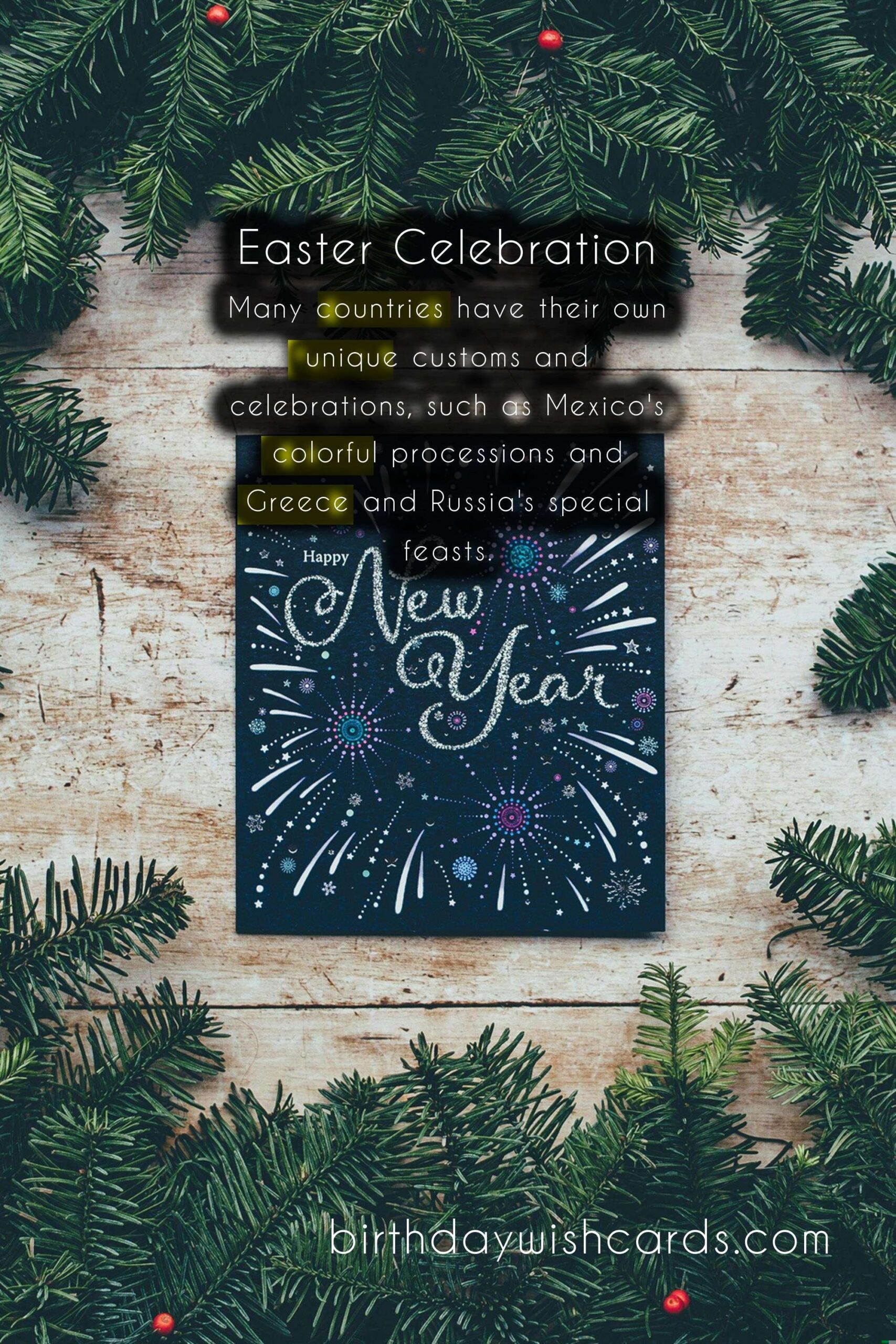 April 4 - Easter Sunday