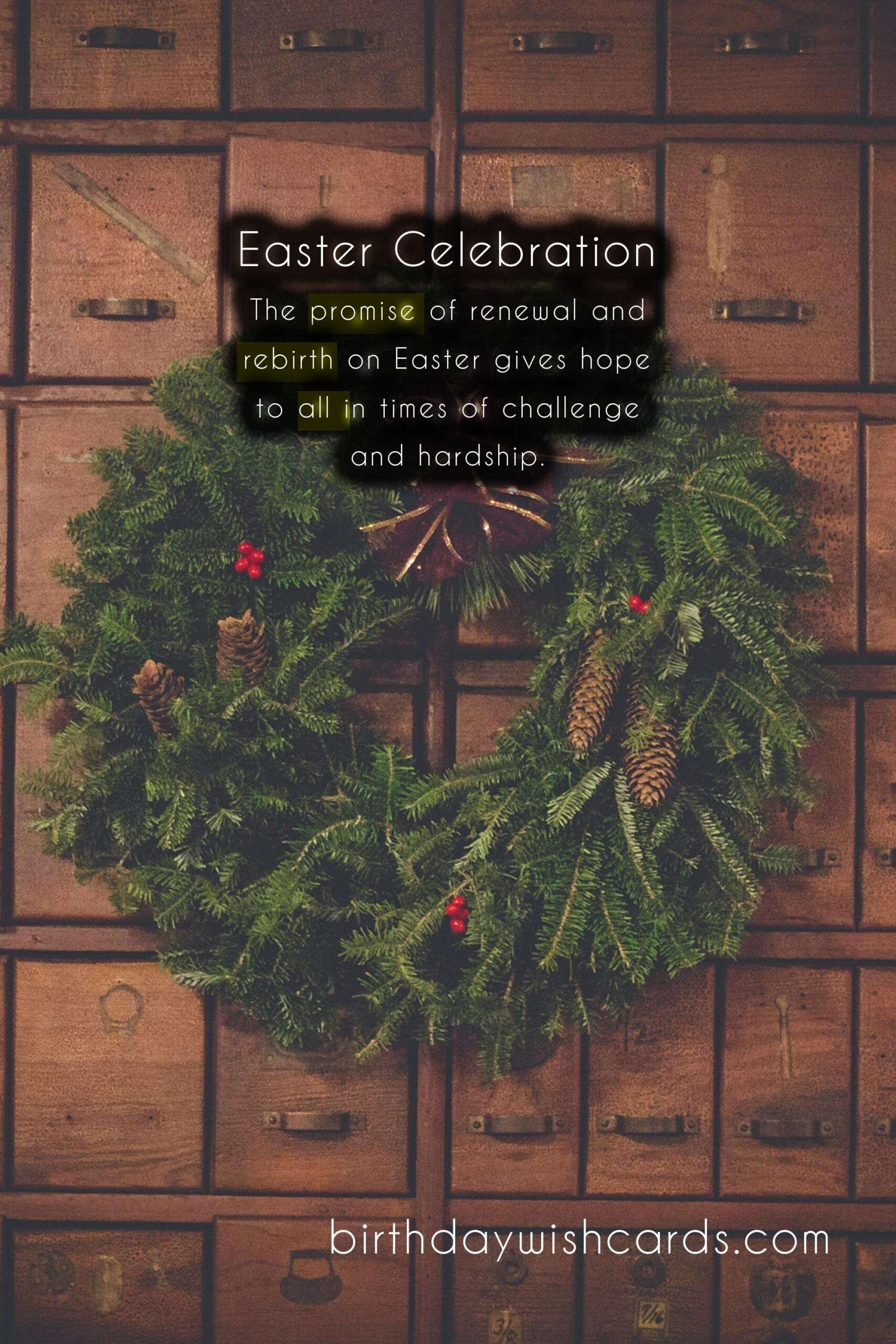 April 4 - Easter Sunday