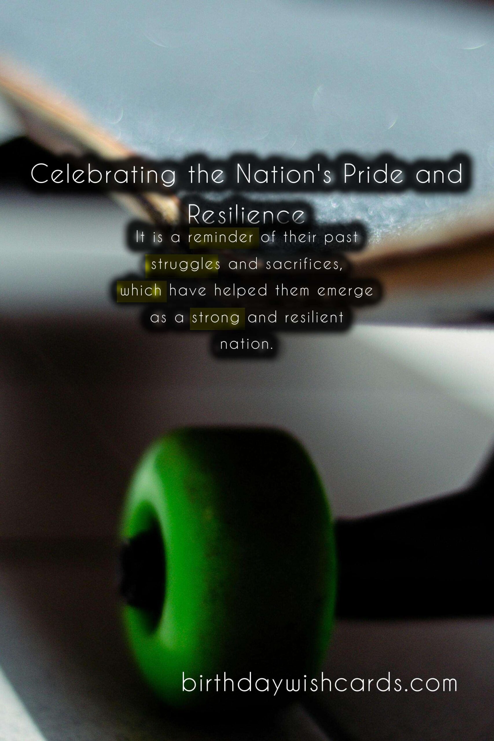 November 21 - Day of Republika Srpska: Celebrating the Nation's Pride and Resilience