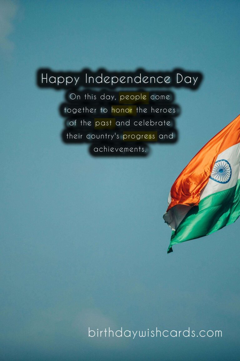 March 1 – Independence Day: A Day of Celebration and Remembrance