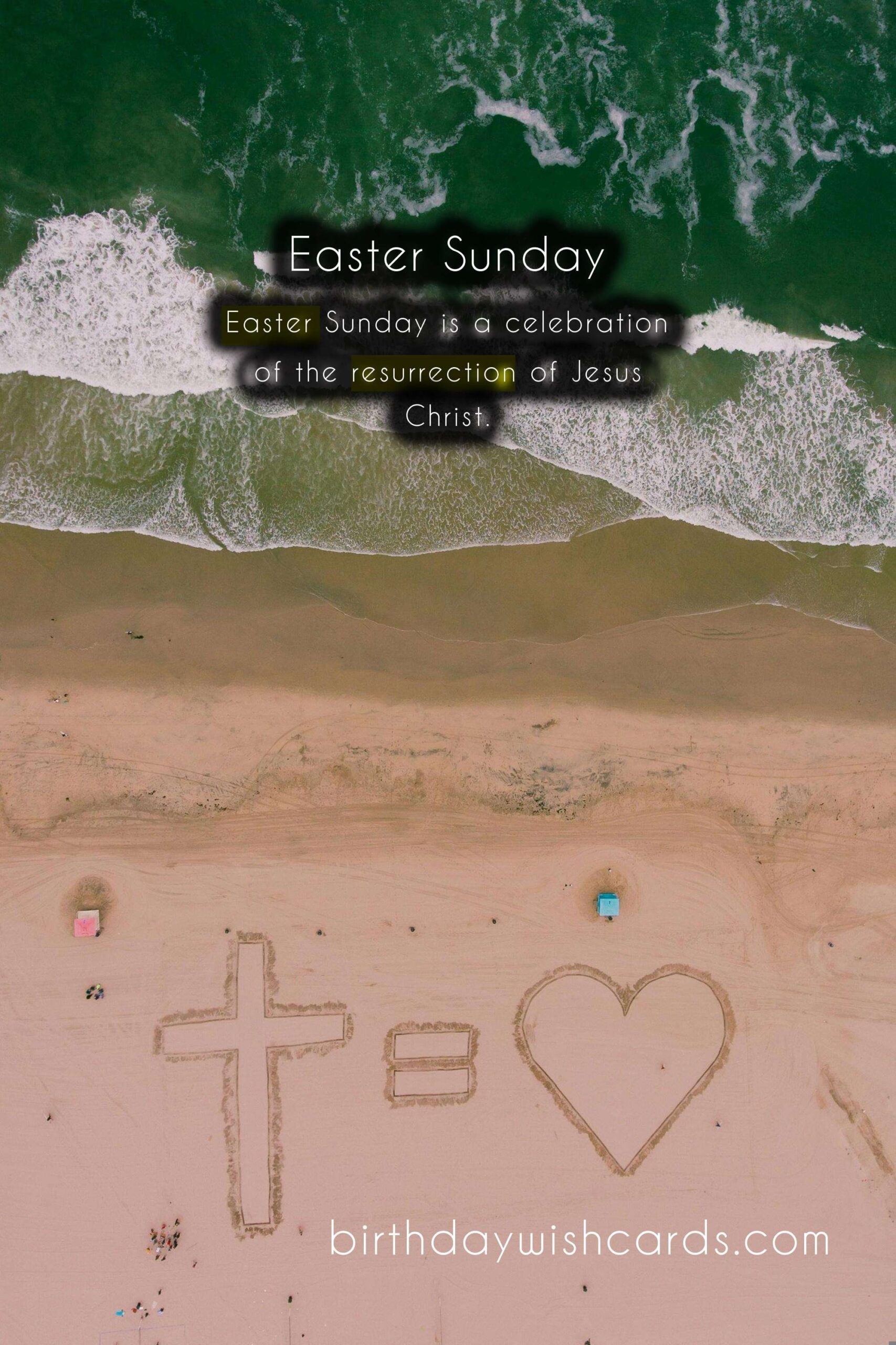 Easter Sunday: Celebrating the Resurrection of Jesus Christ