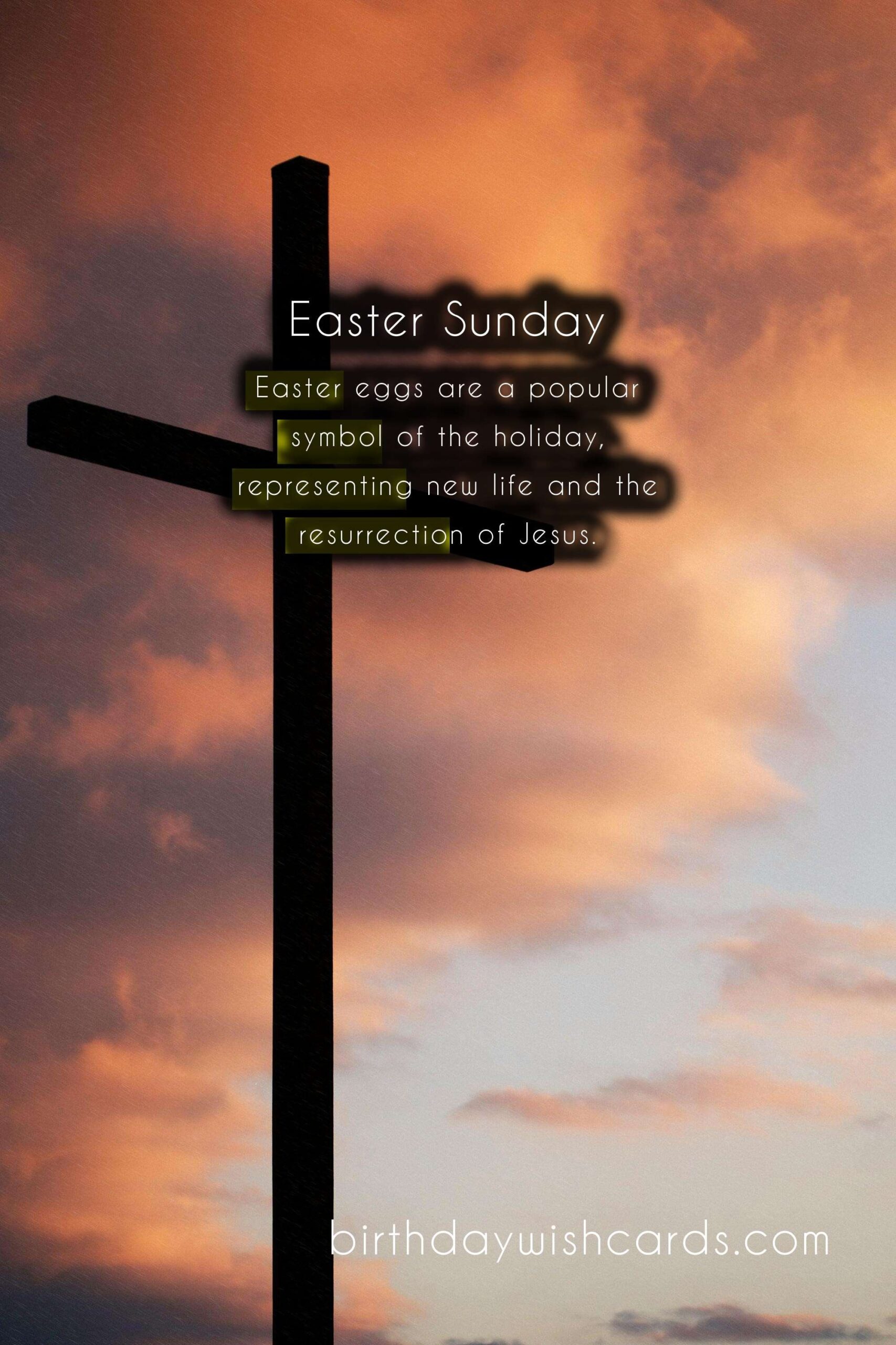 Easter Sunday: Celebrating the Resurrection of Jesus Christ