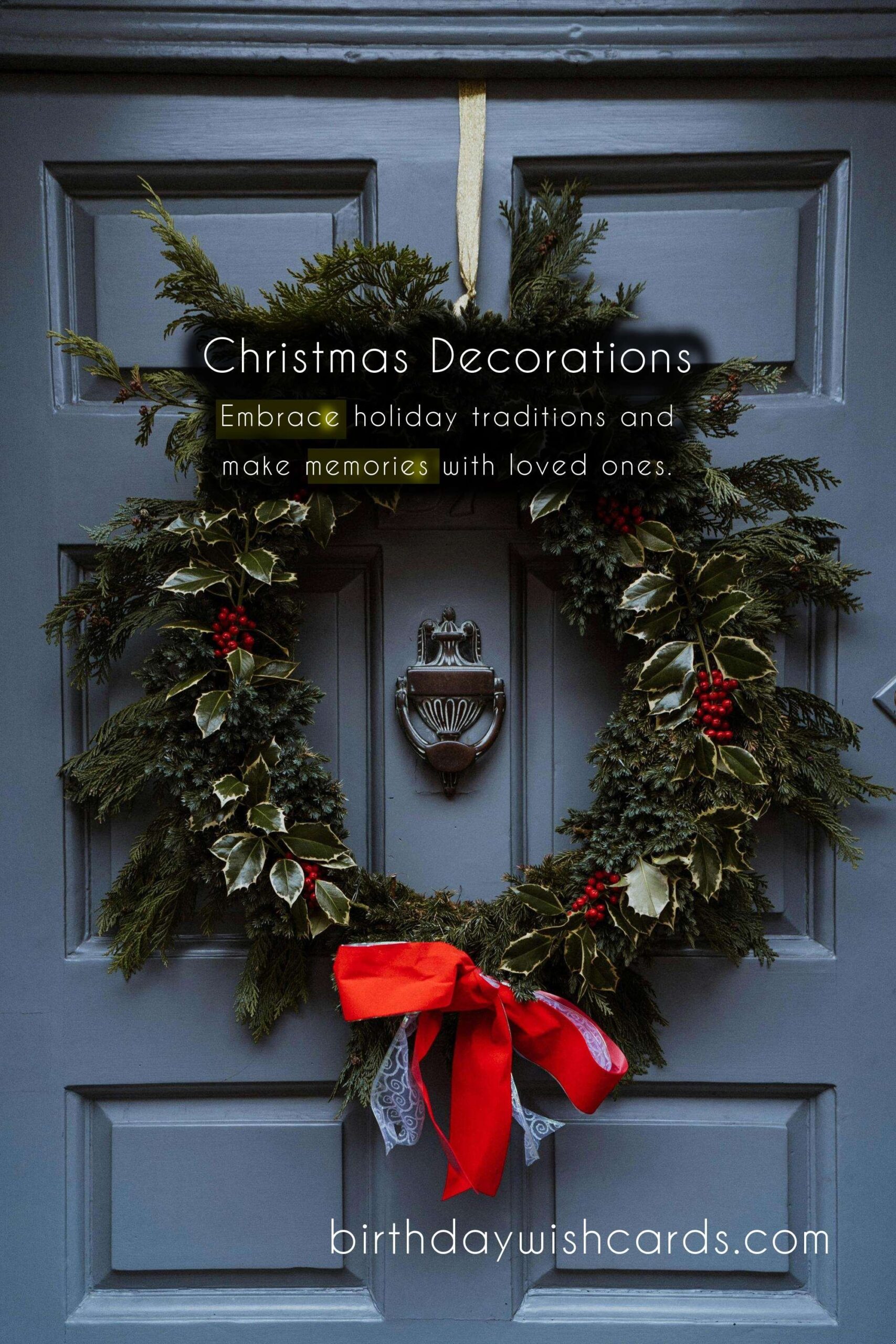 December 24: Christmas Eve