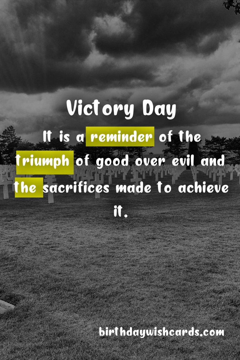 Commemorating Victory Day – May 9