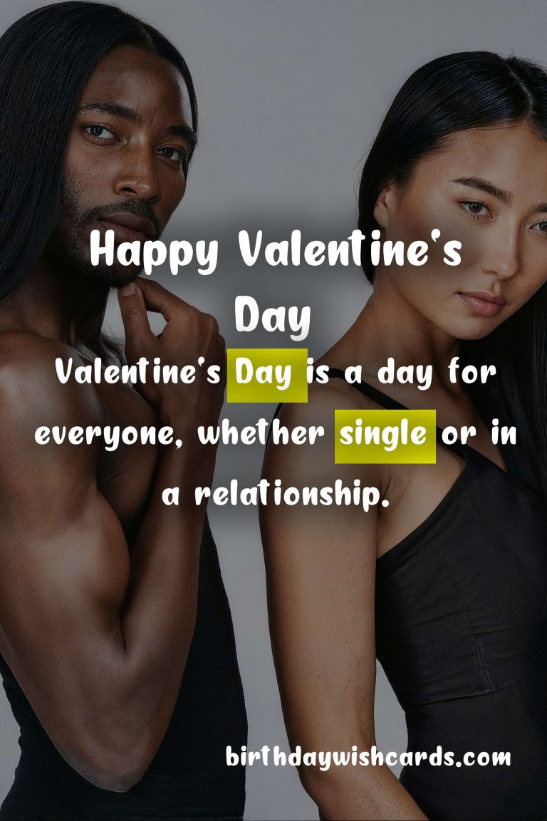February 14: Valentine’s Day