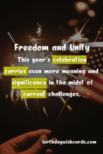 Birthday Wish Cards | Africa Freedom Day - May 25: Celebrating the Independence and Unity of the Continent
