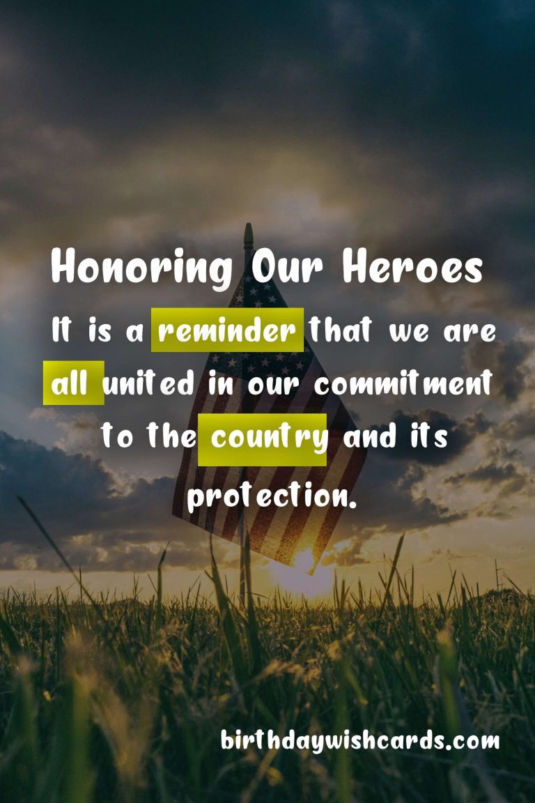 Honoring Our Heroes: Celebrating Army Day 2021