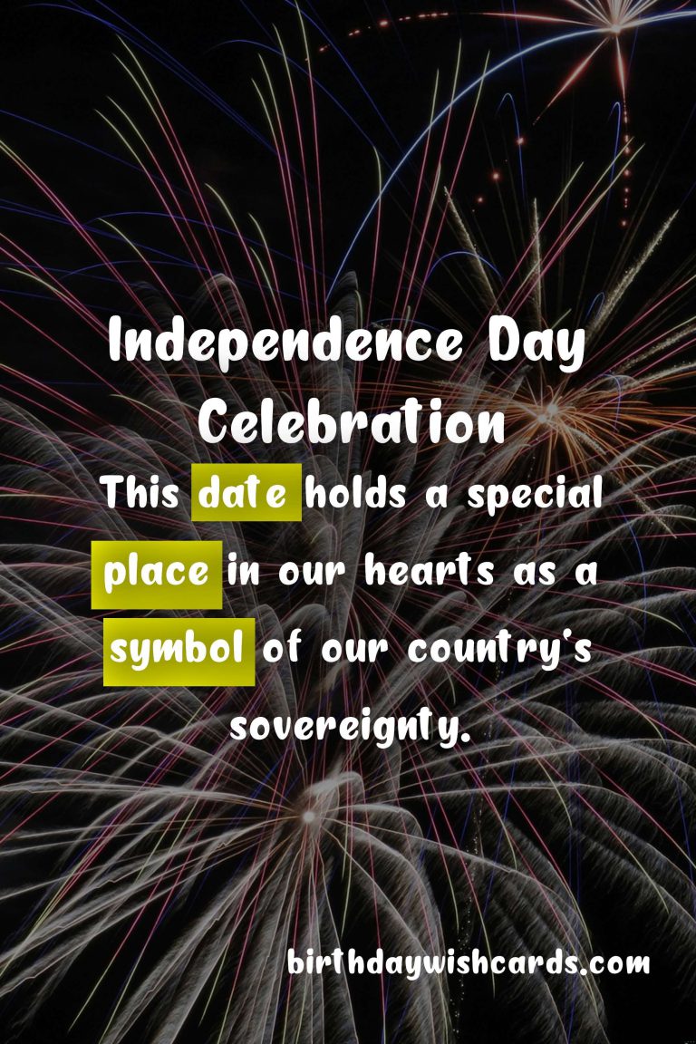 November 22: Independence Restoration Day