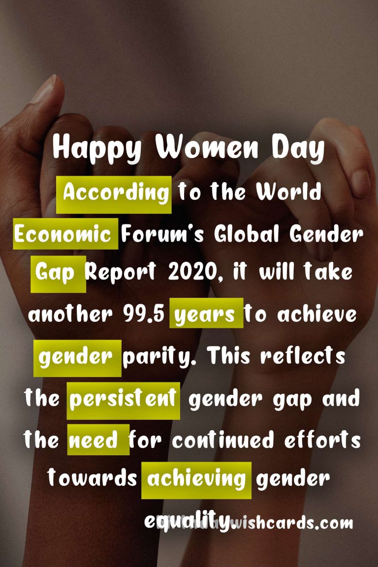 International Women’s Day – A Celebration of Women Empowerment