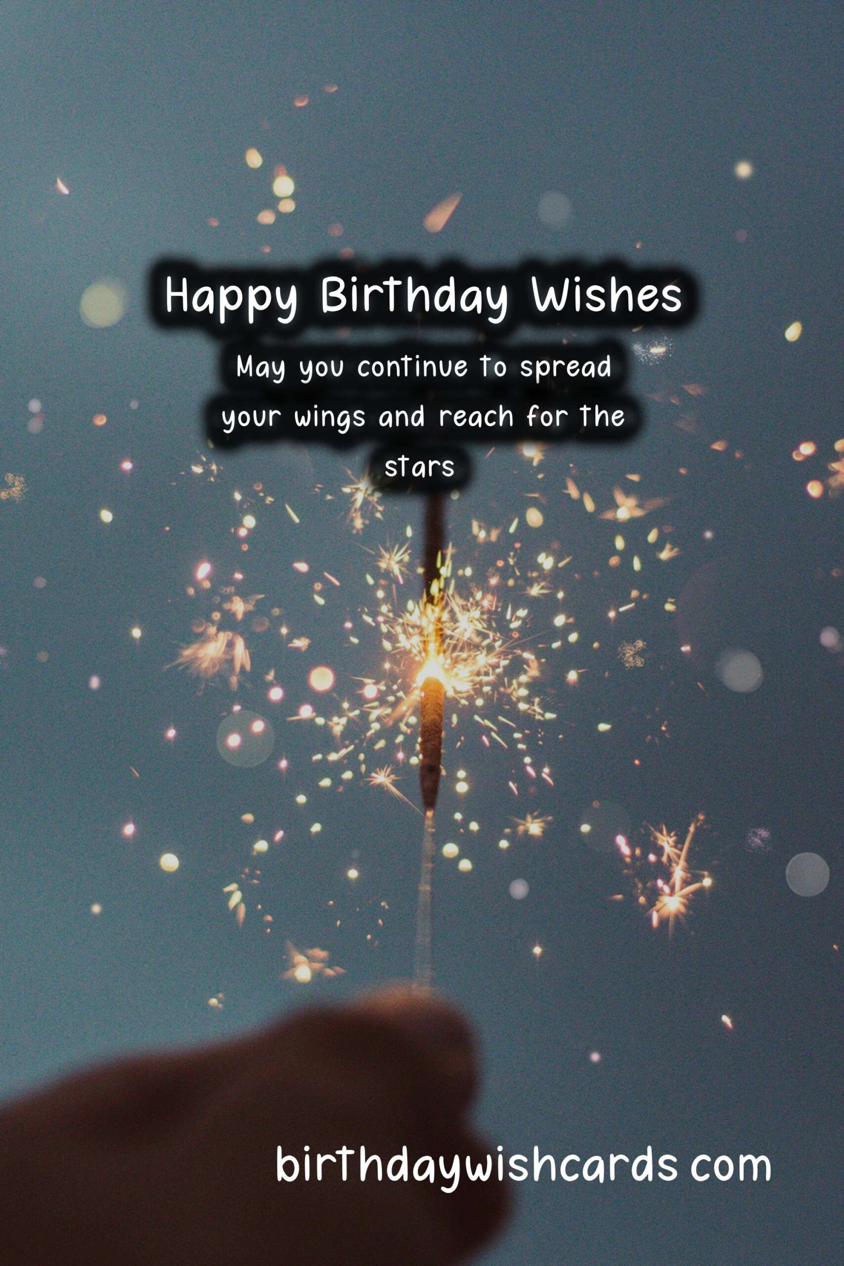 Airy Birthday Wishes: Soaring High with Dreams and Inspiration