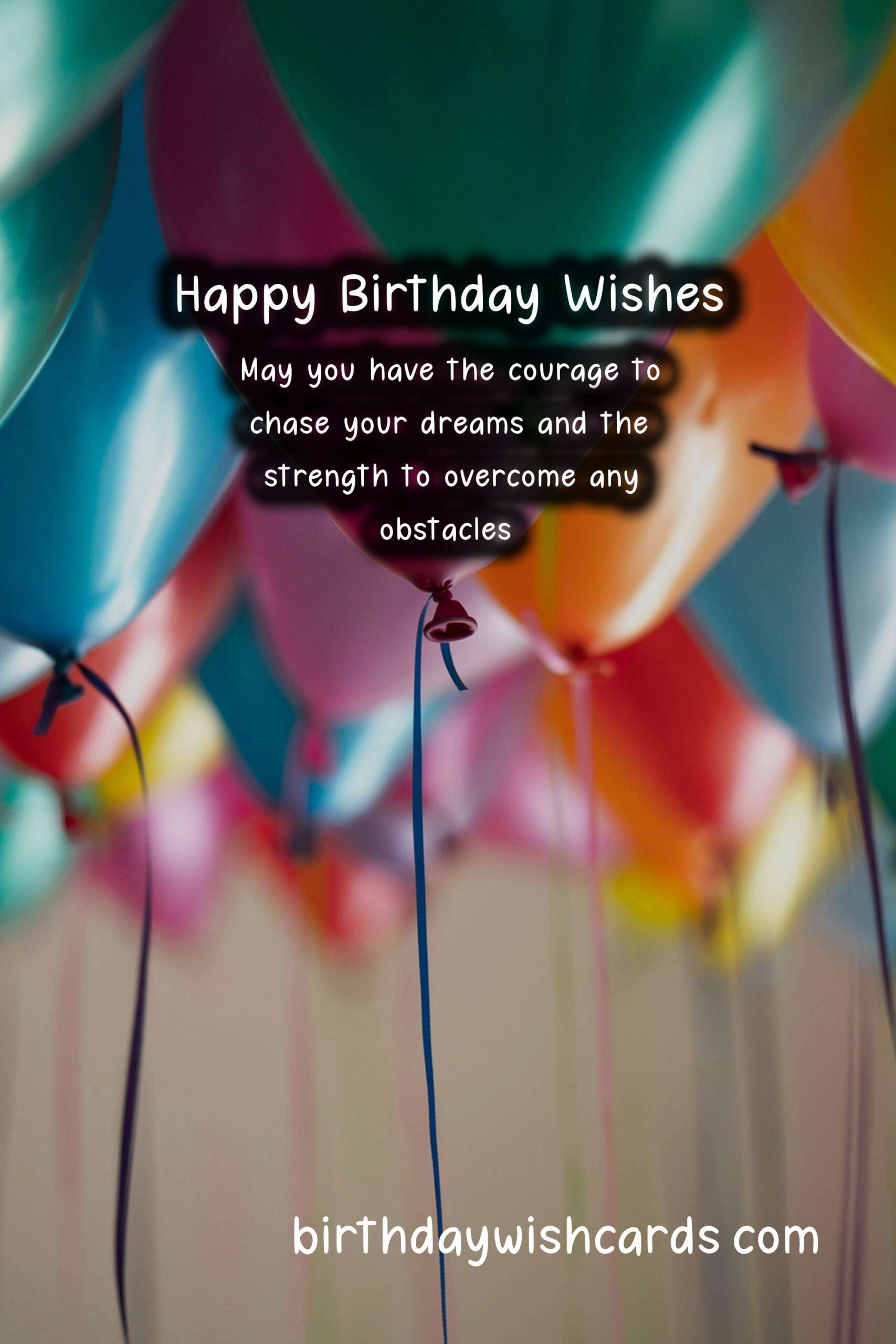 Airy Birthday Wishes: Soaring High with Dreams and Inspiration