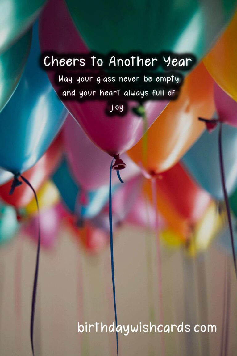 Beer Birthday Wishes: Casual Celebrations and Cheers to Fun