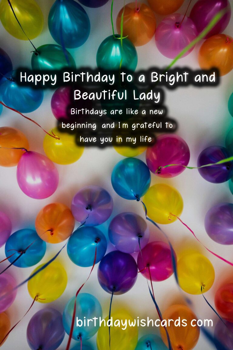 Birthday Wishes for Aurora: Unique Messages and Beautiful Images