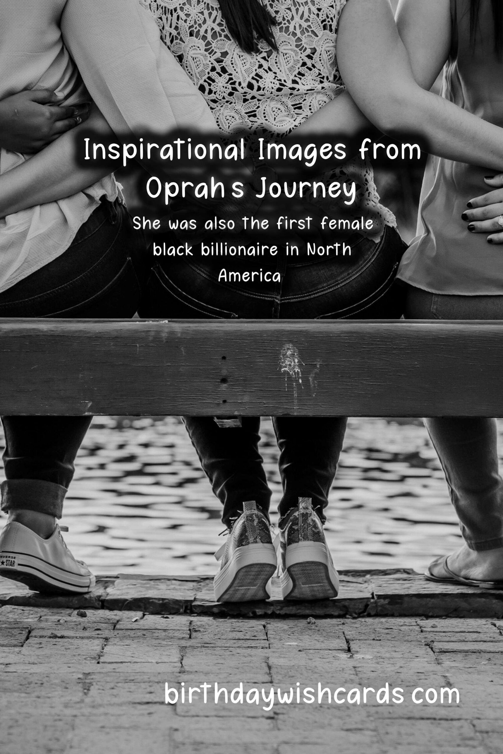 Birthday Wishes for Oprah Winfrey: Inspirational Leader Facts and Iconic Images
