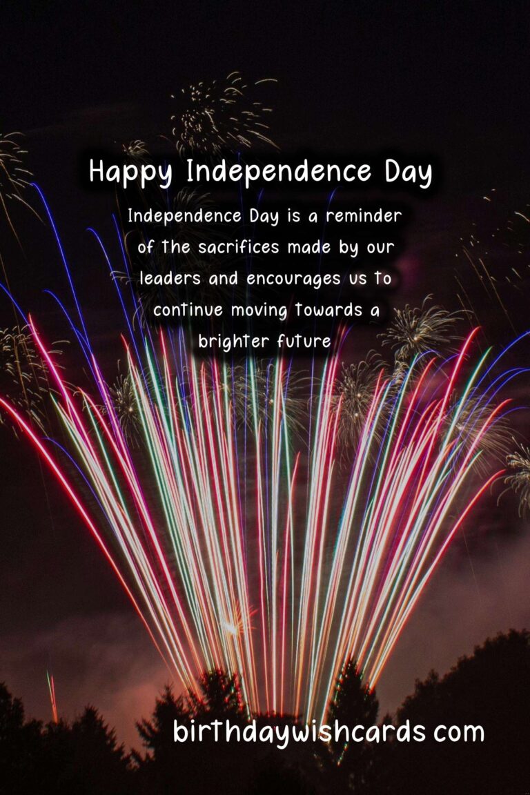Celebrate Freedom on February 16th: Independence Day
