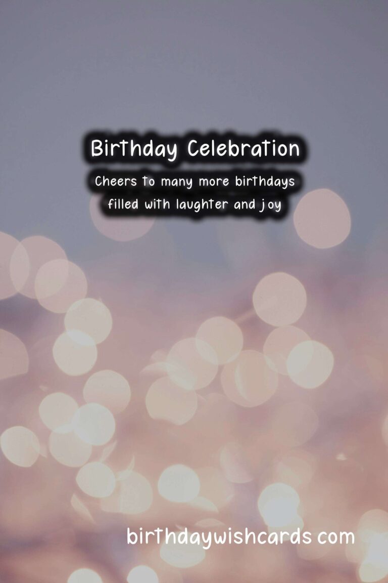 Celebrating Samantha’s Birthday: Delightful Wishes and Lovely Images