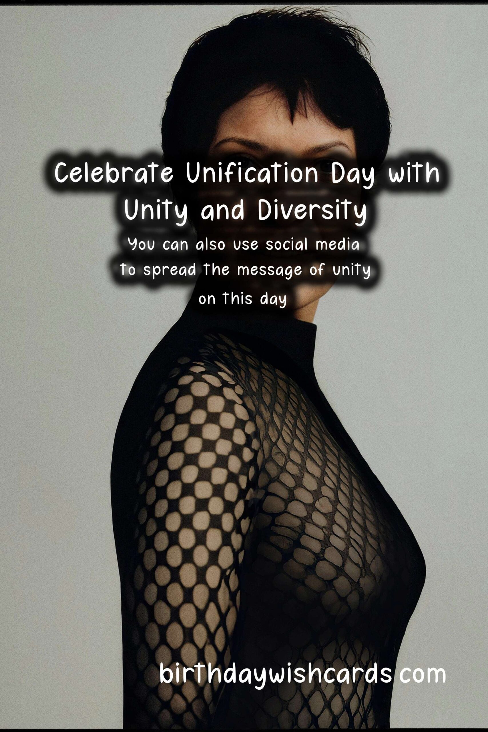 Birthday Wish Cards | Celebrating Unification Day - January 24th