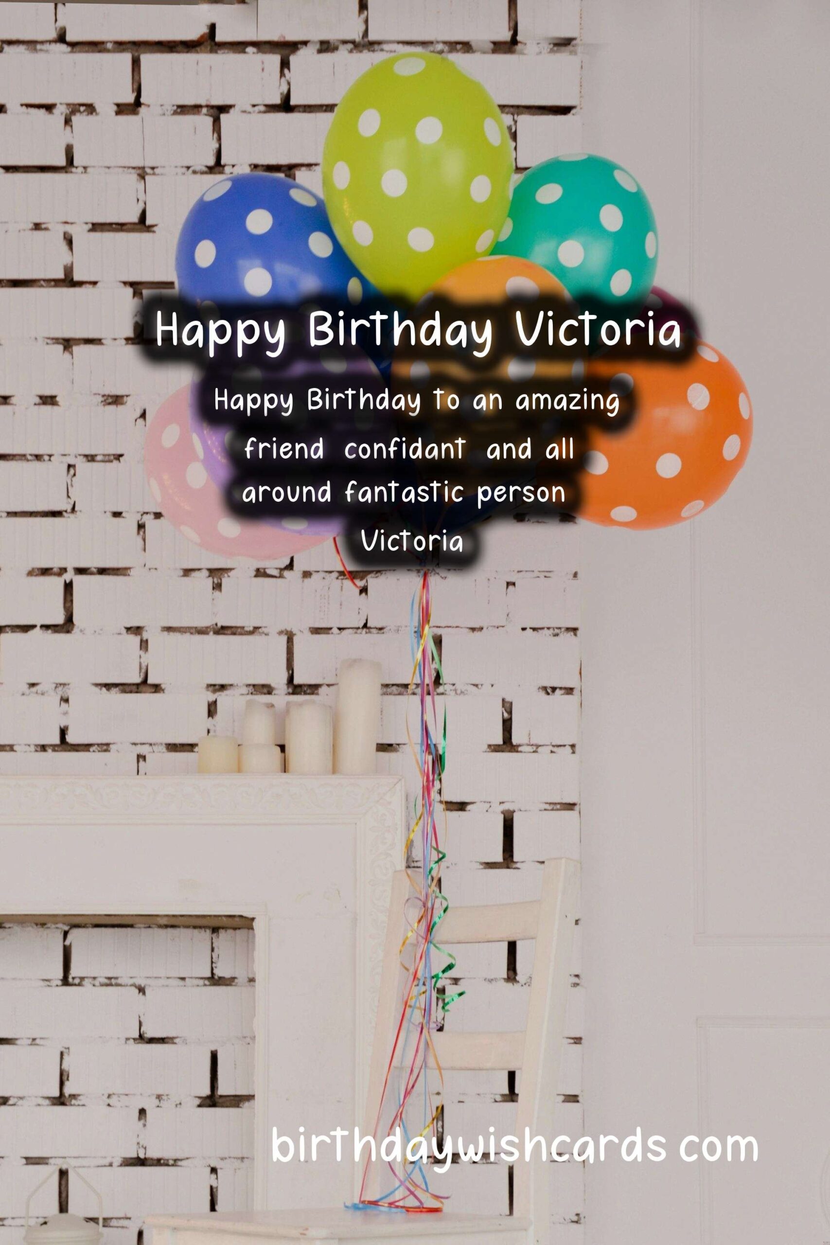 Celebrating Victoria’s Birthday: Unique Wishes and Lovely Images