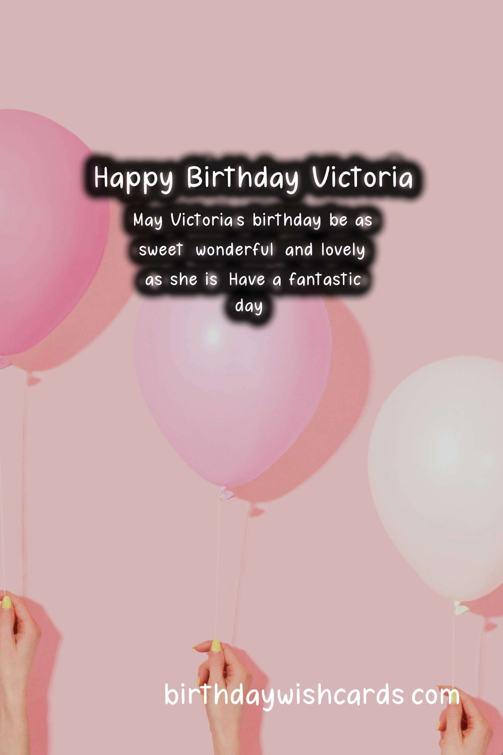 Celebrating Victoria’s Birthday: Unique Wishes and Lovely Images