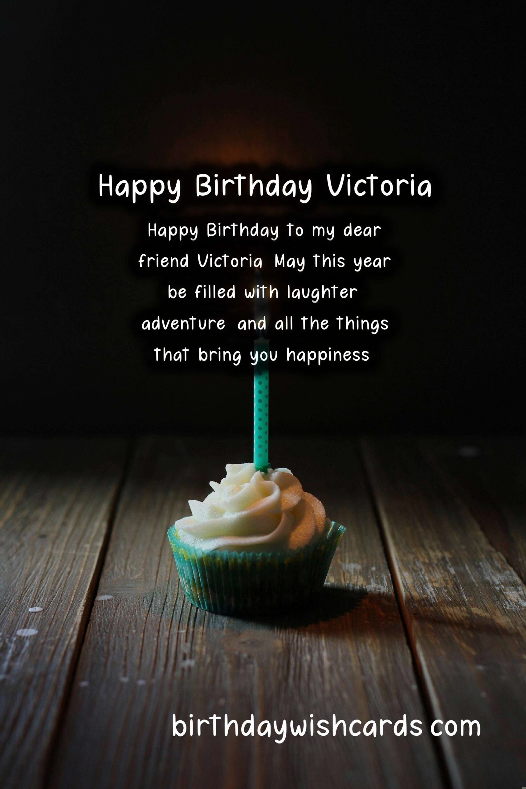 Celebrating Victoria’s Birthday: Unique Wishes and Lovely Images