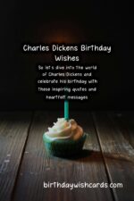 Birthday Wish Cards | Personalized Ways to Prepare Birthday Quotes
