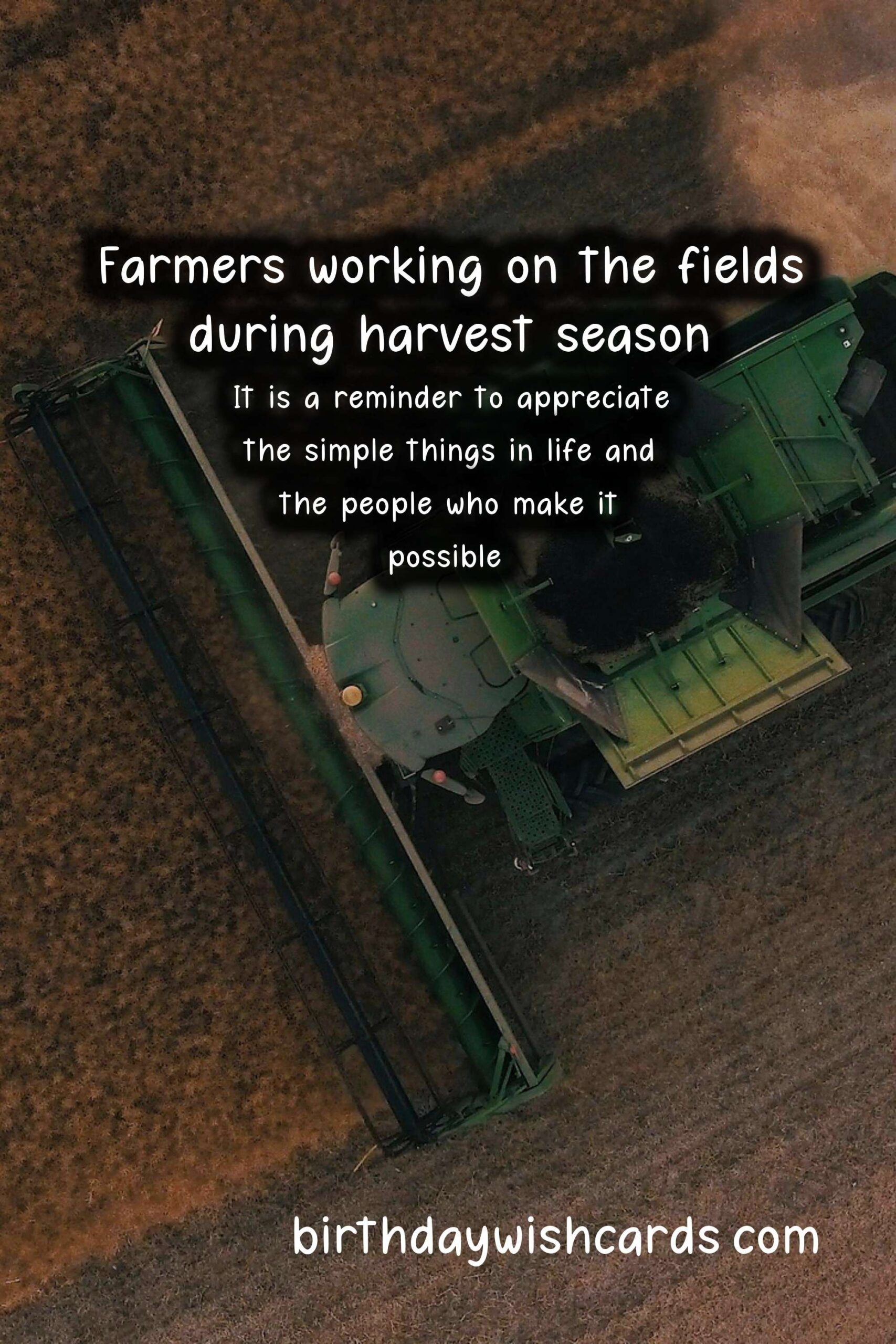 Day of the Peasants - May 14th