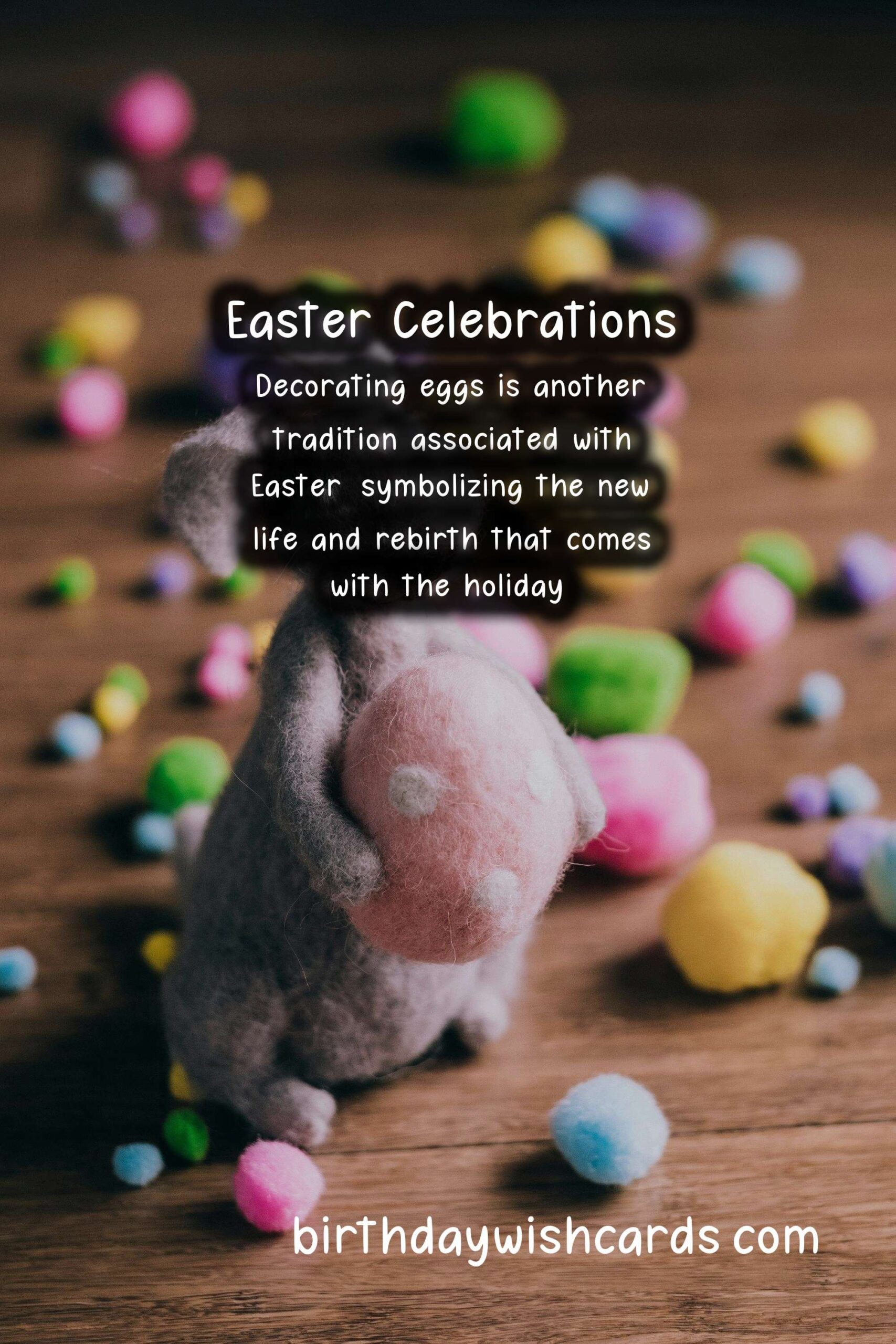 Easter - a Joyous Holiday Where the Date Varies but the Traditions Remain Strong
