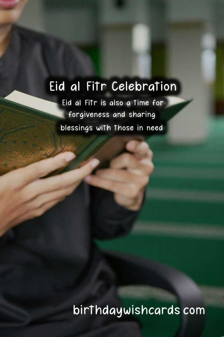 Eid al-Fitr: Celebrating the end of Ramadan
