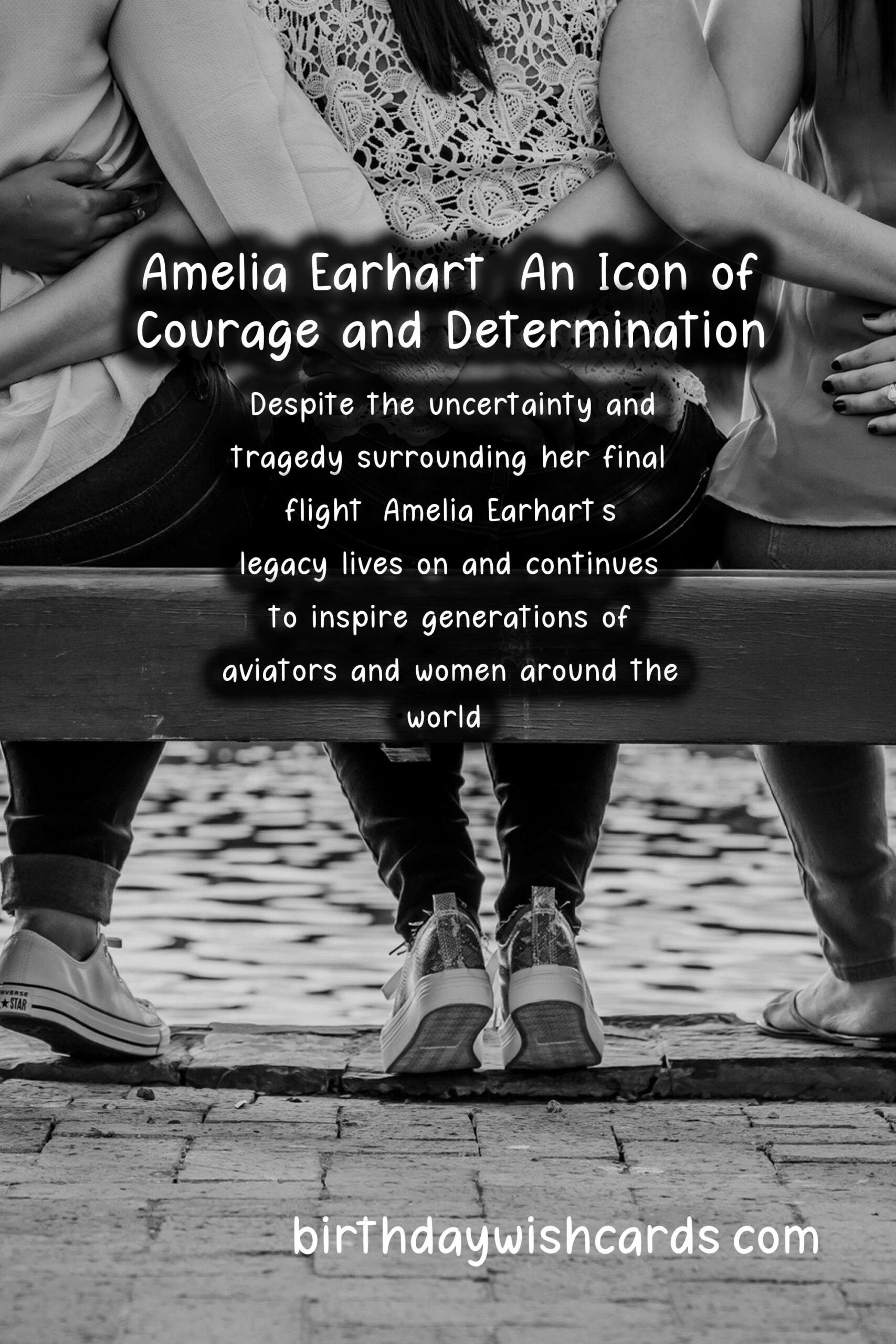 Happy Birthday, Amelia Earhart: Aviation Pioneer Facts and Inspirational Images