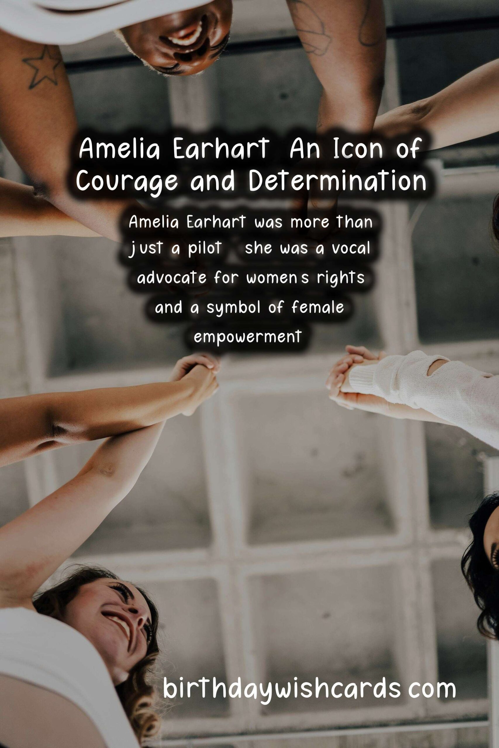 Happy Birthday, Amelia Earhart: Aviation Pioneer Facts and Inspirational Images