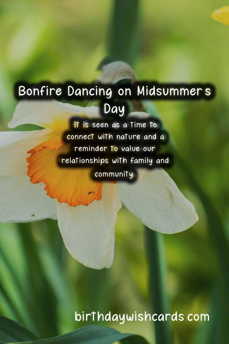 Midsummer’s Day (Joninės) – An Old Tradition Celebrating the Longest Day of the Year