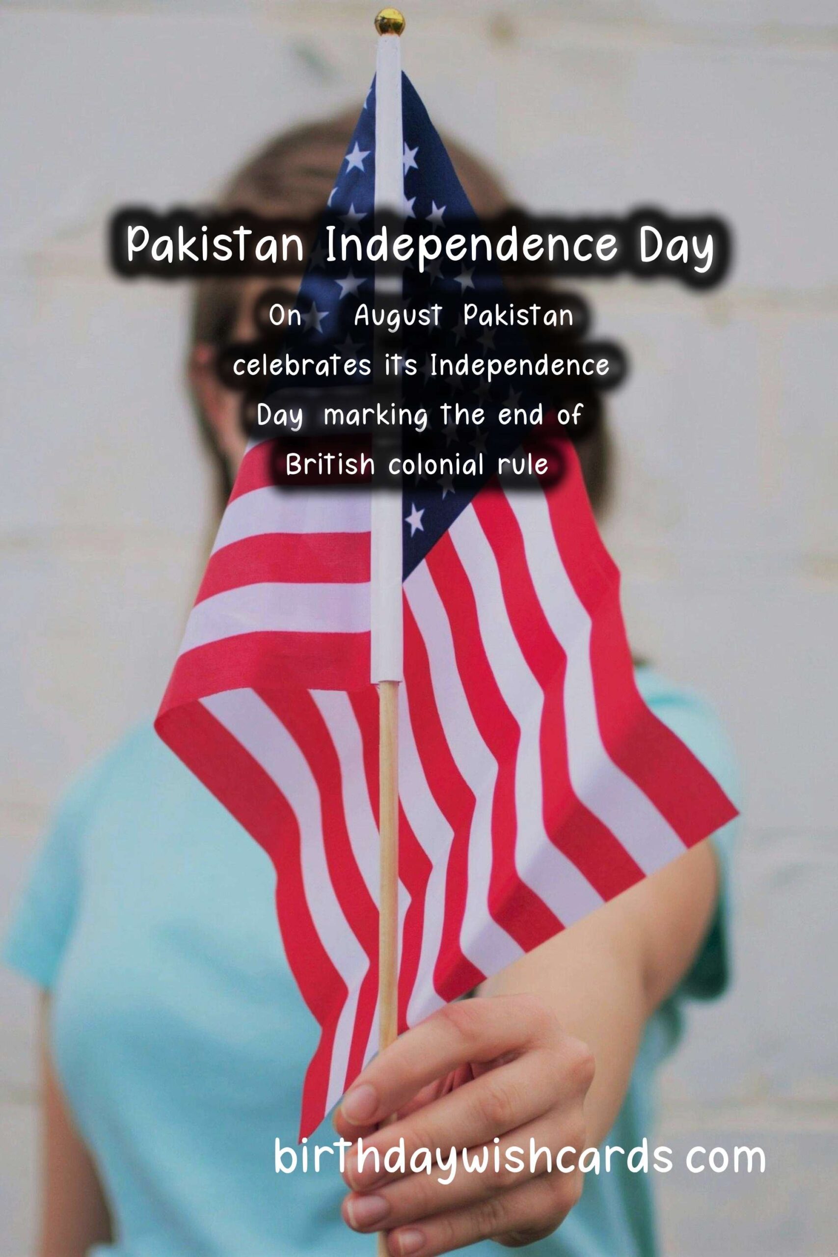 14 August - Independence Day: Celebrating Freedom and Unity