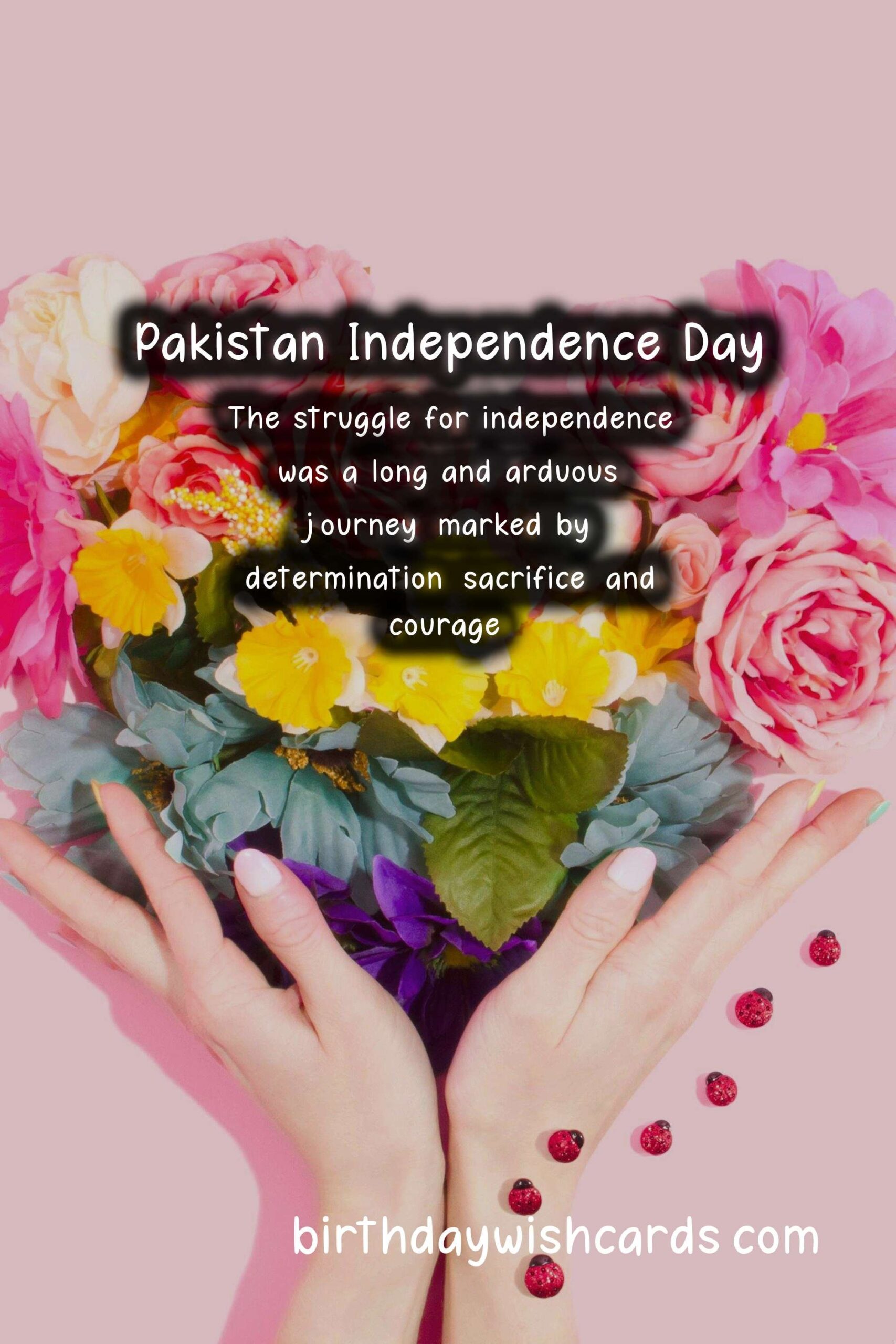 14 August - Independence Day: Celebrating Freedom and Unity