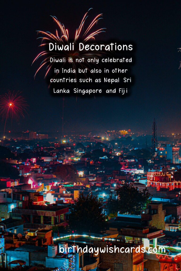 5 Facts You Need to Know About Diwali: The Festival of Lights
