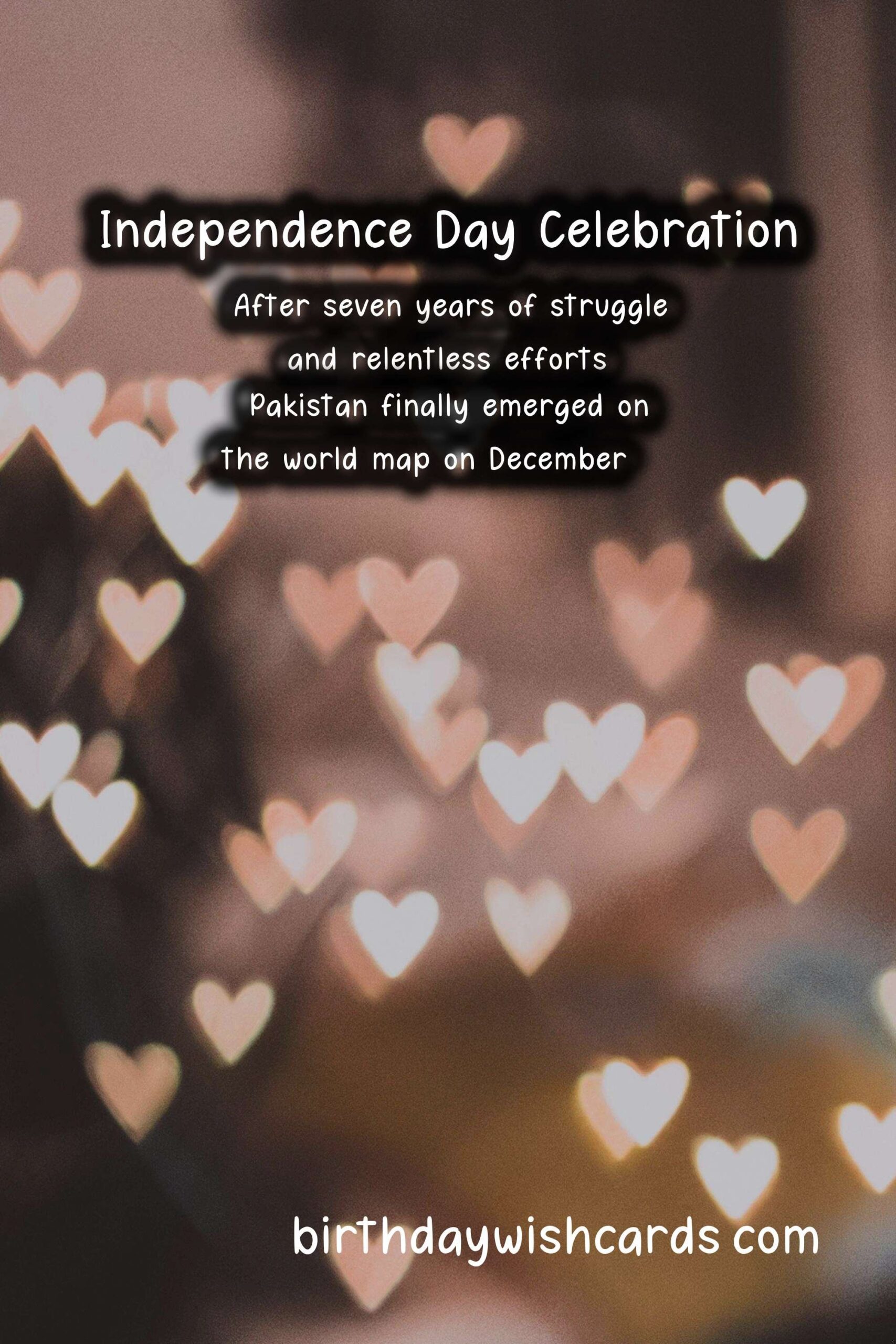 All You Need to Know About Independence Day On December 16