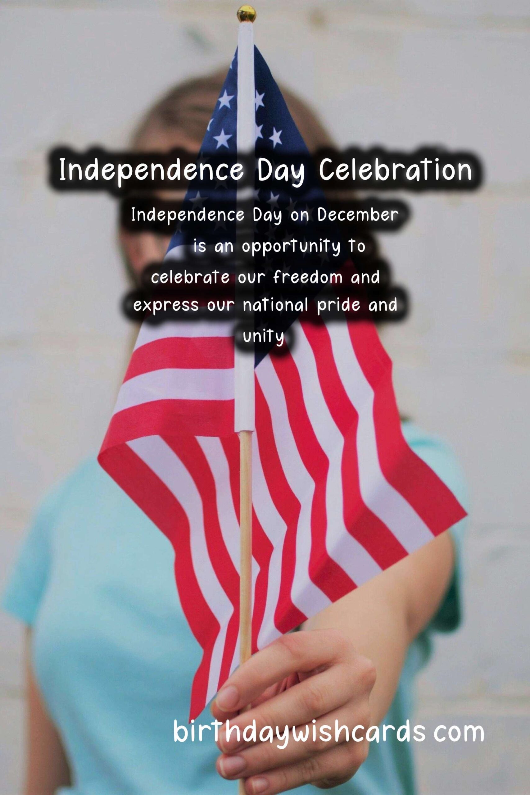 All You Need to Know About Independence Day On December 16