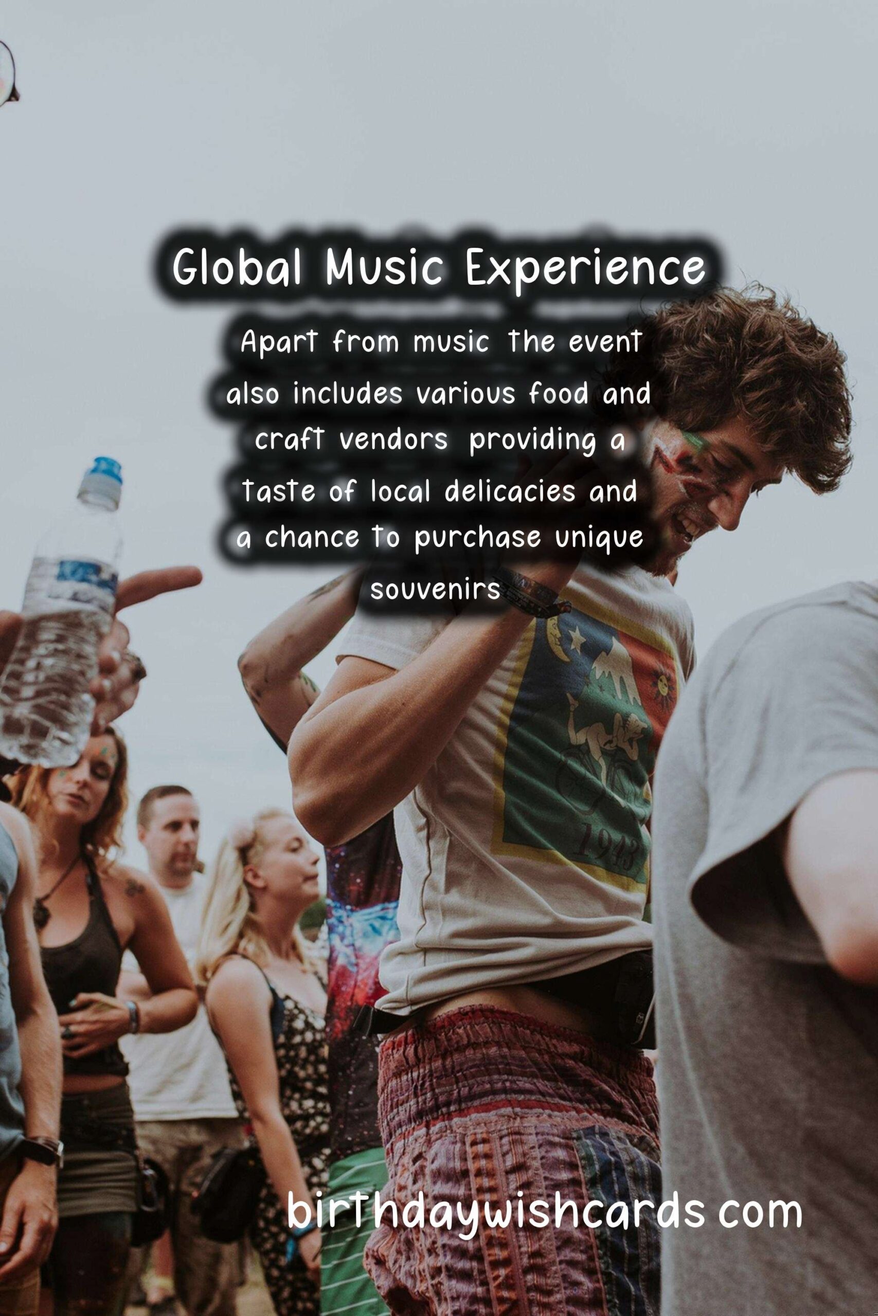 Alliance Franco-Gambienne Concert: A Must-See Event for Global Music Lovers