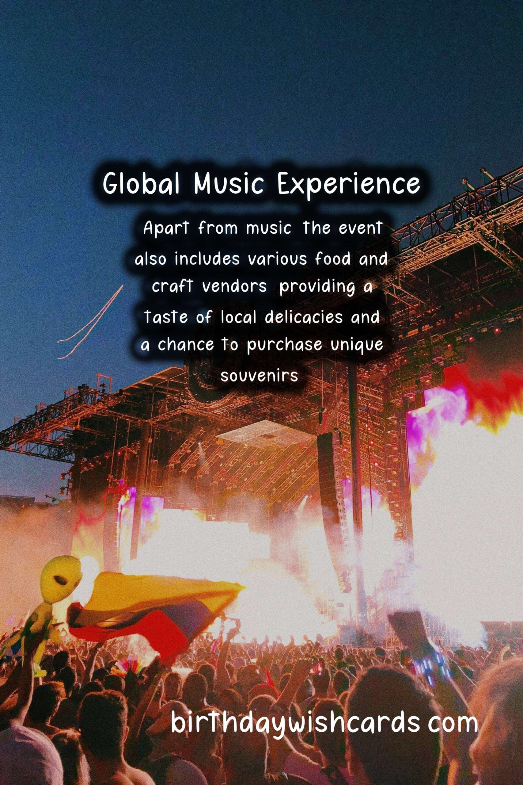 Alliance Franco-Gambienne Concert: A Must-See Event for Global Music Lovers