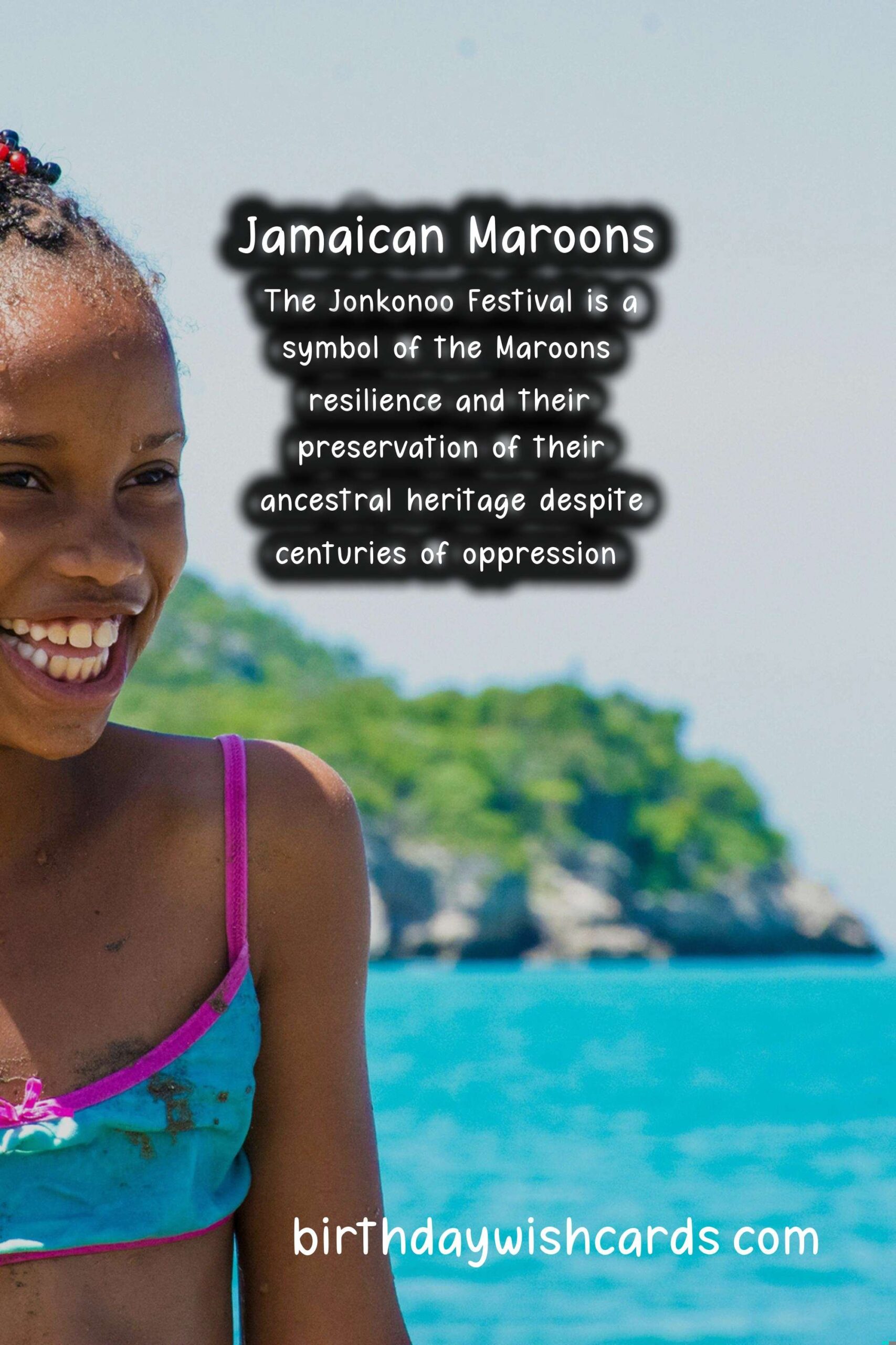 Aluku and Tupuk - Maroon Day (10th October): Celebrating the Enduring Legacy