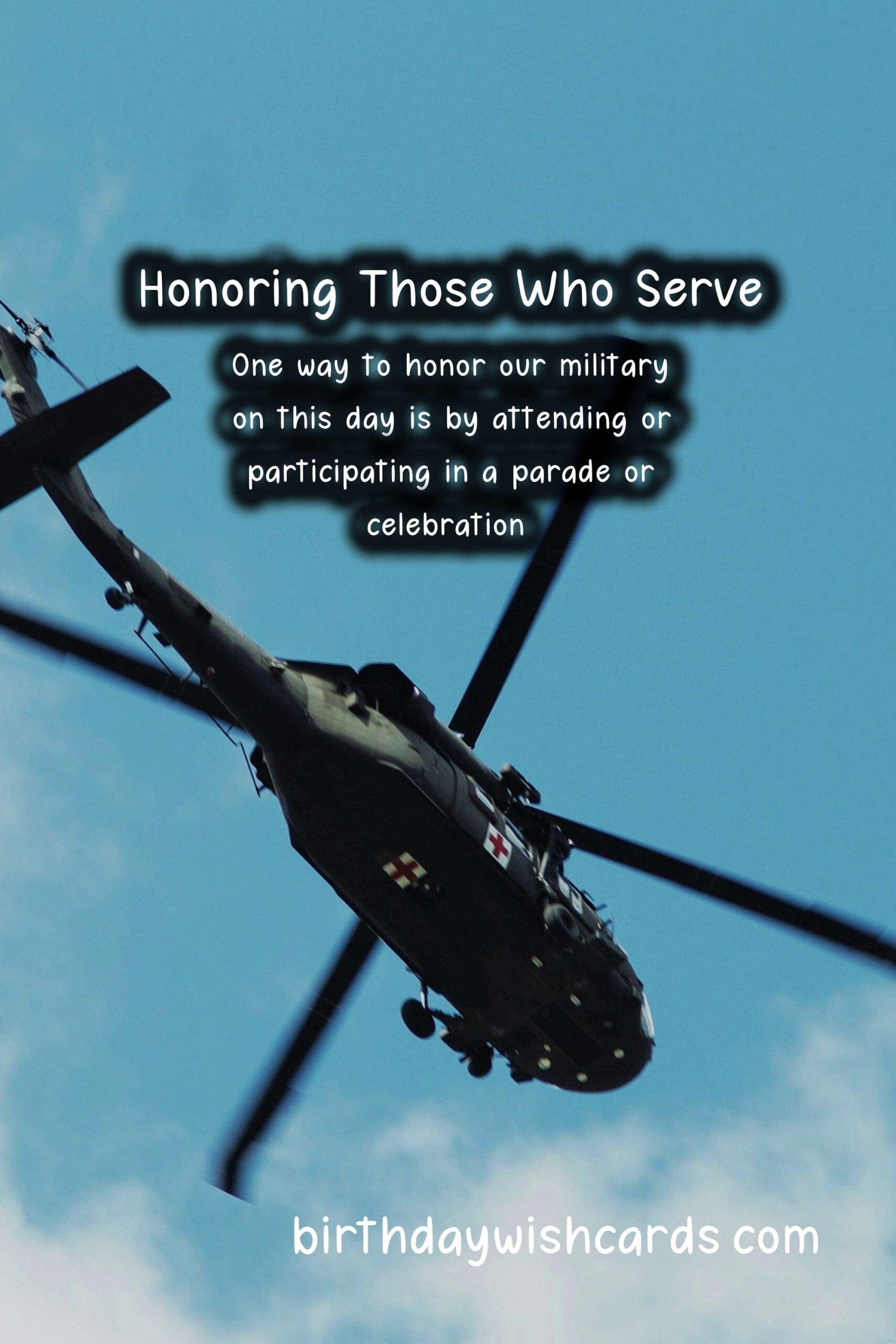 August 1 - National Military Day: Honoring Those Who Serve