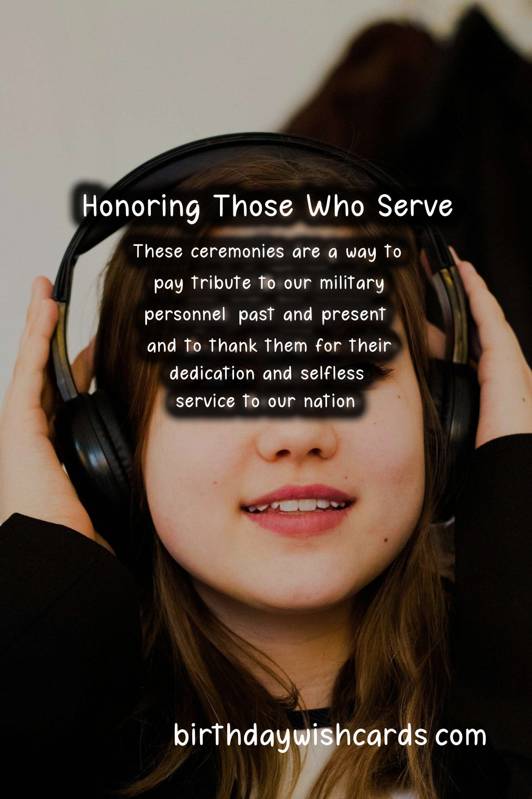 August 1 - National Military Day: Honoring Those Who Serve