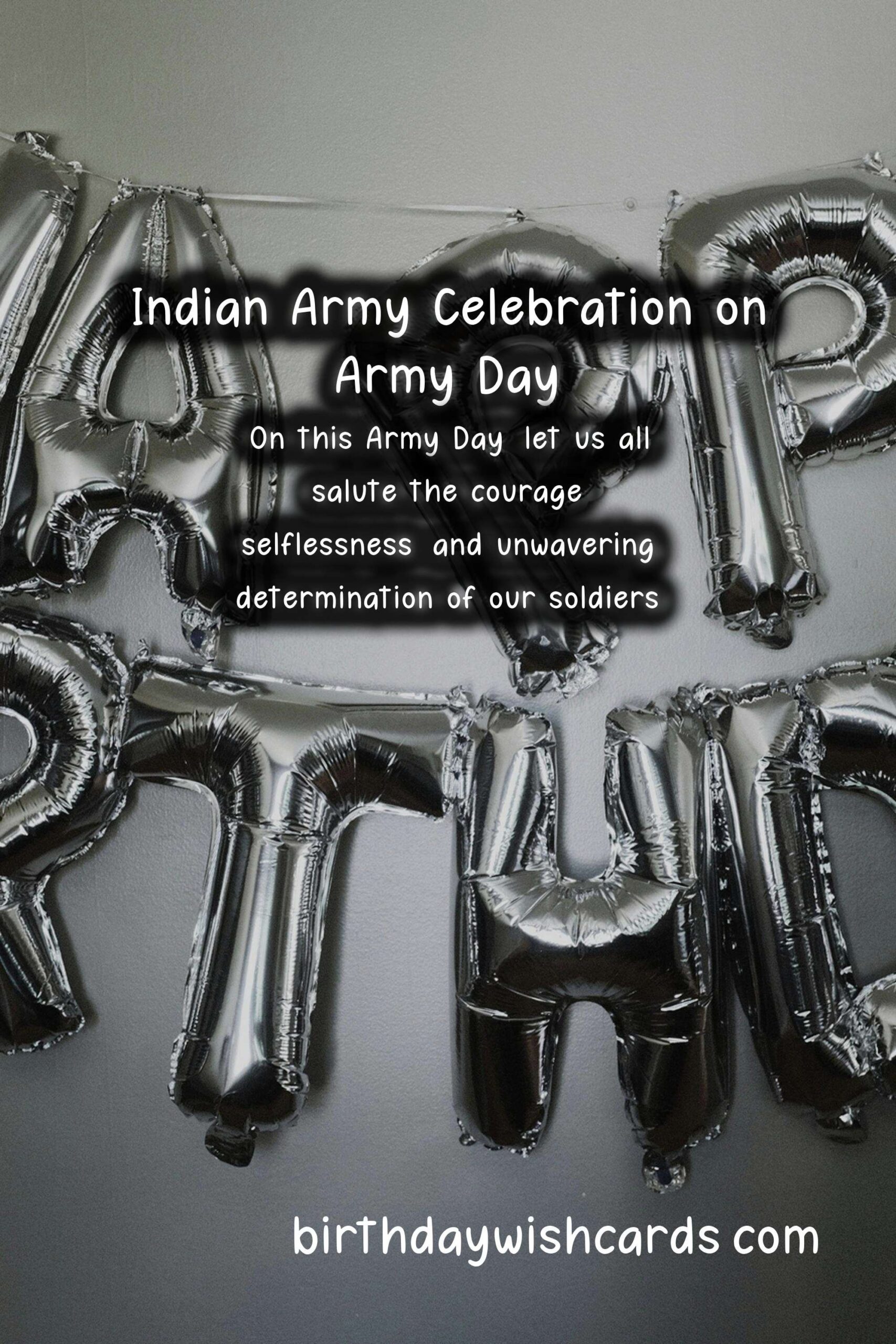 Celebrate Army Day on February 21: Honoring the Courage and Bravery of our Men and Women in Uniform