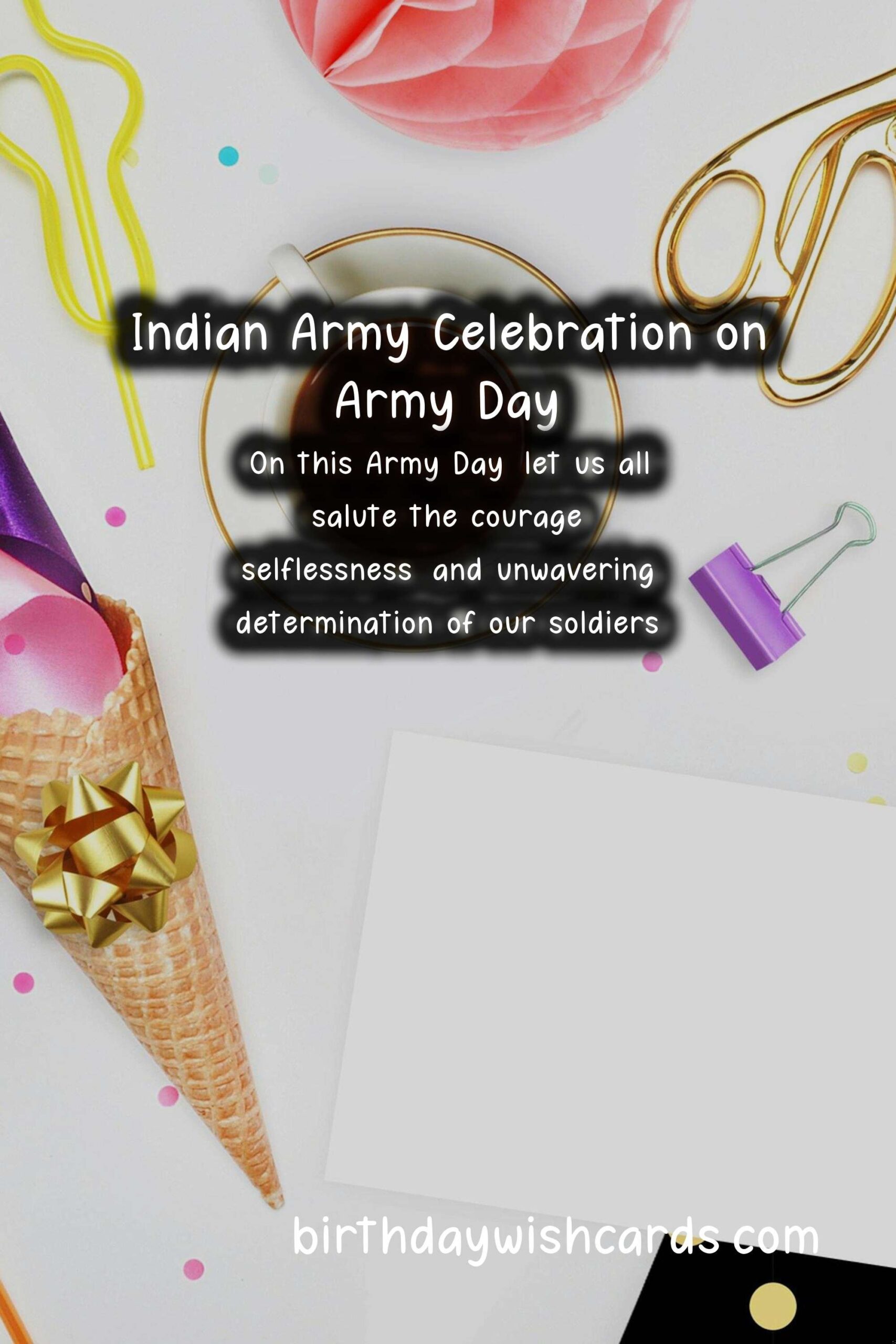 Celebrate Army Day on February 21: Honoring the Courage and Bravery of our Men and Women in Uniform