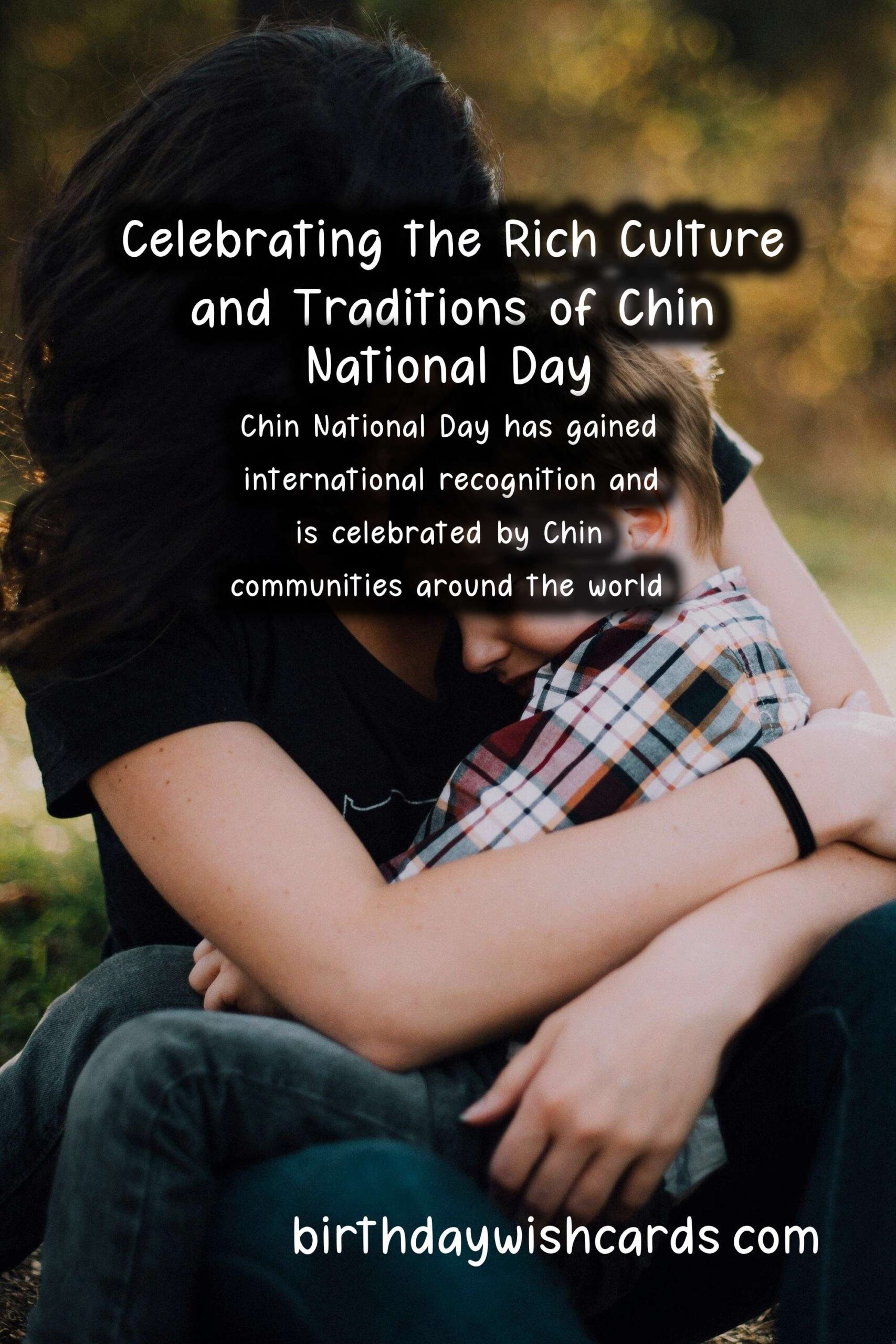 Celebrate Chin National Day on February 20 with these Fun Facts and Meaningful Traditions
