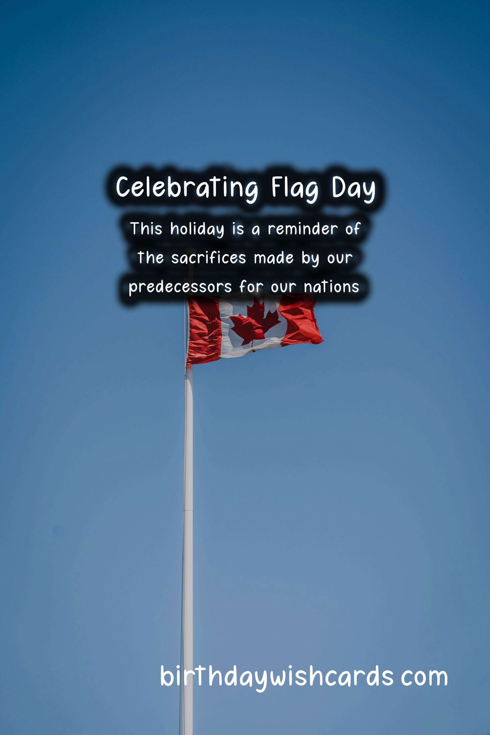 Celebrate Flag Day on February 14: A Guide to Understanding and Honoring This Patriotic Holiday