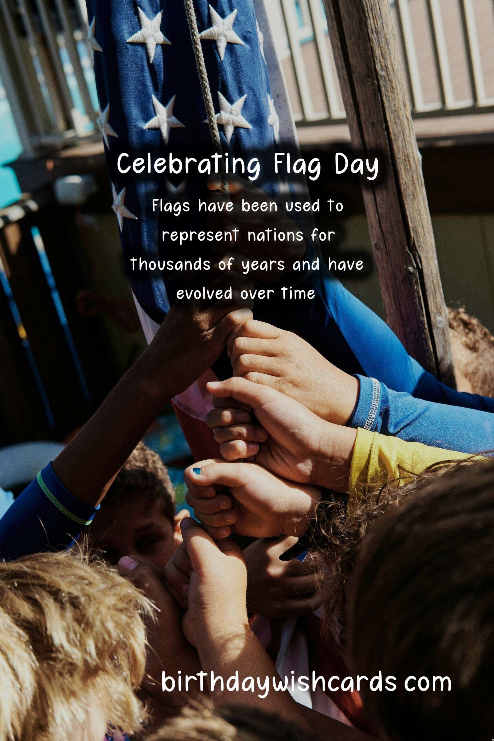 Celebrate Flag Day on February 14: A Guide to Understanding and Honoring This Patriotic Holiday