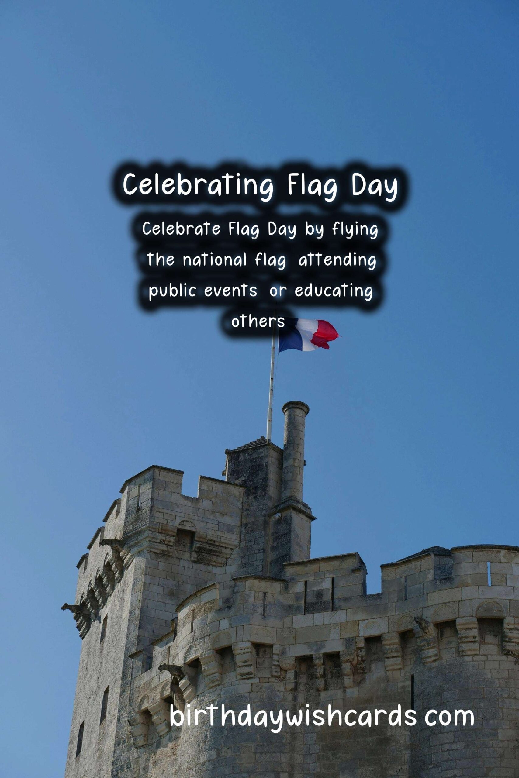 Celebrate Flag Day on February 14: A Guide to Understanding and Honoring This Patriotic Holiday