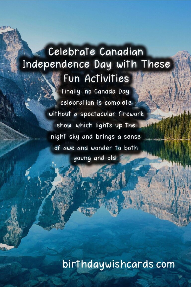 Celebrate Independence Day: July 1, with These Surviving Traditions